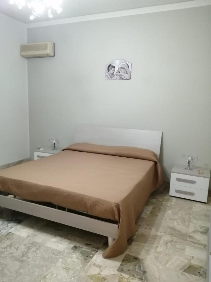 Case Marino Termini Imerese Exterior photo