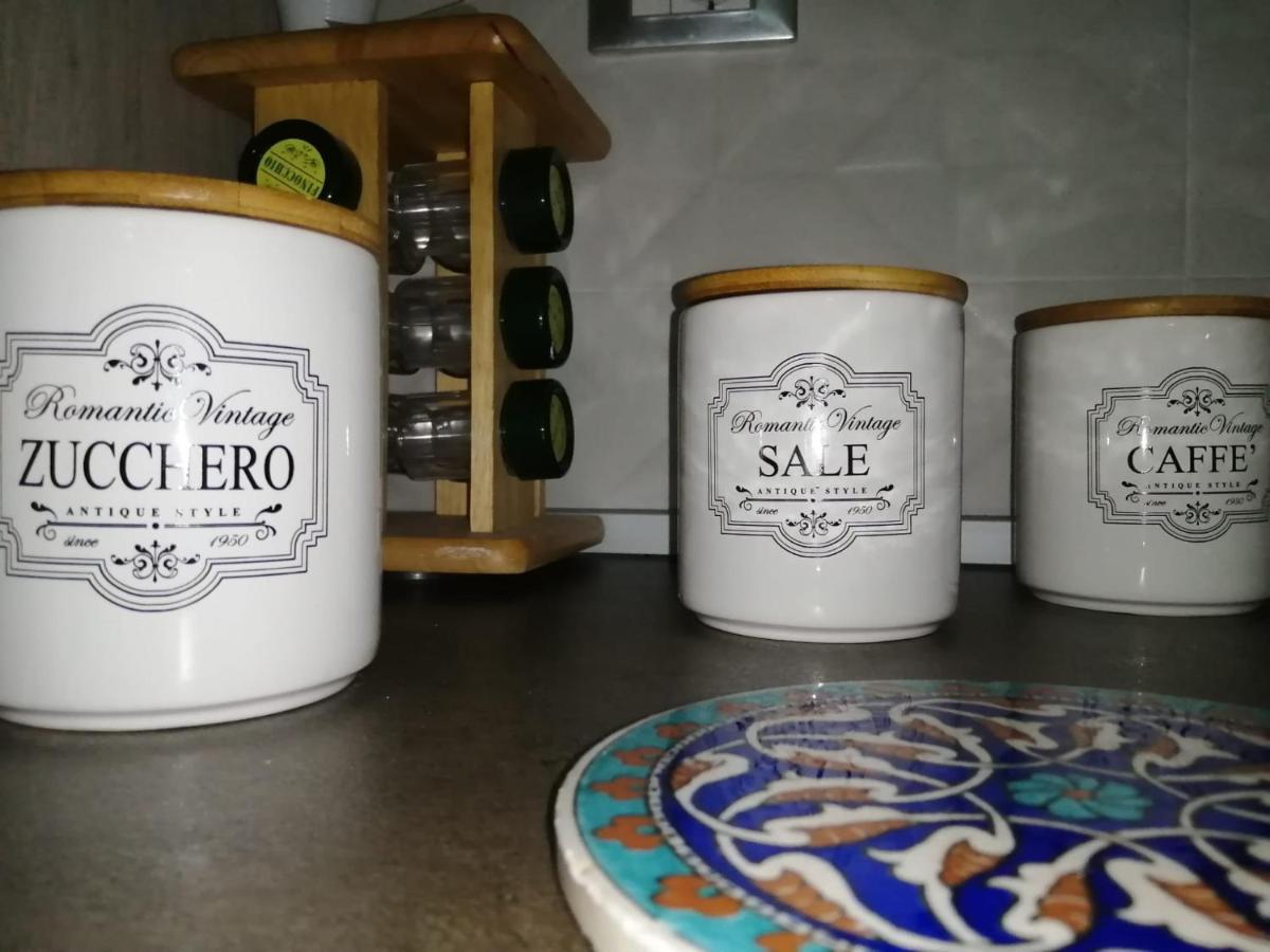 Case Marino Termini Imerese Exterior photo