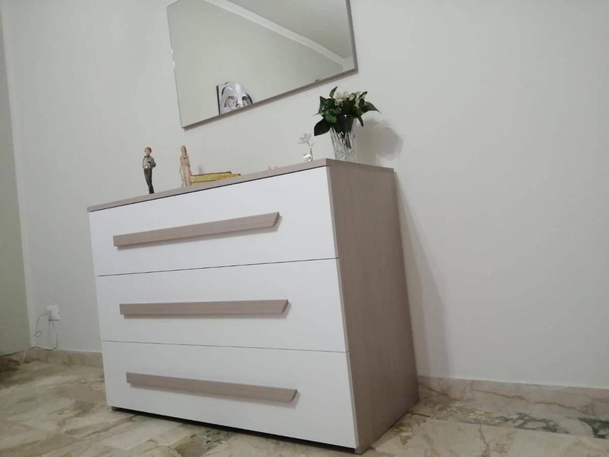 Case Marino Termini Imerese Exterior photo
