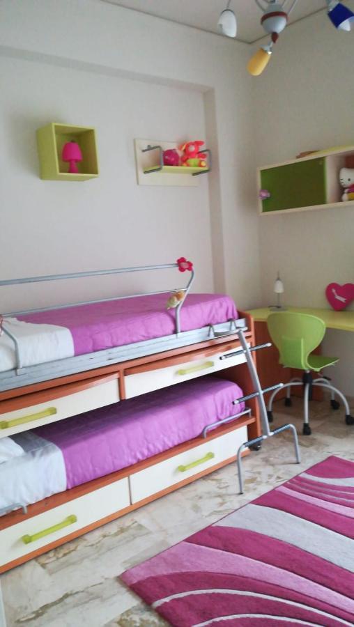 Case Marino Termini Imerese Exterior photo